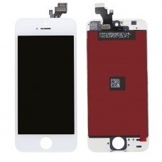 LCD displej iPhone 5 biely